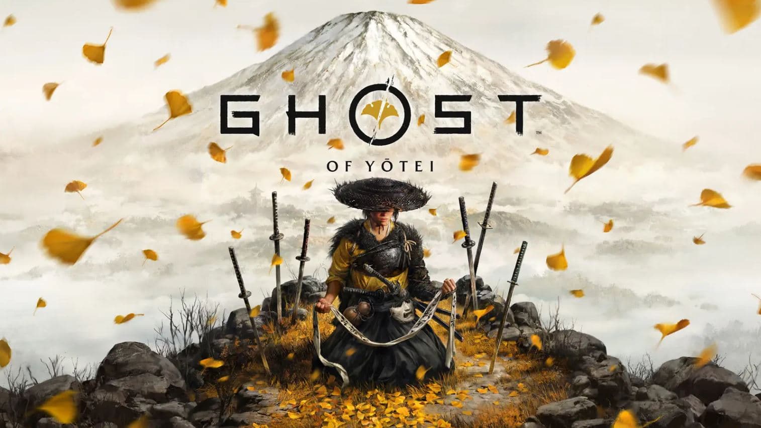 Nástupce Tsushimi odhalen, nová hra Ghost of Yotei dorazí již příští rok