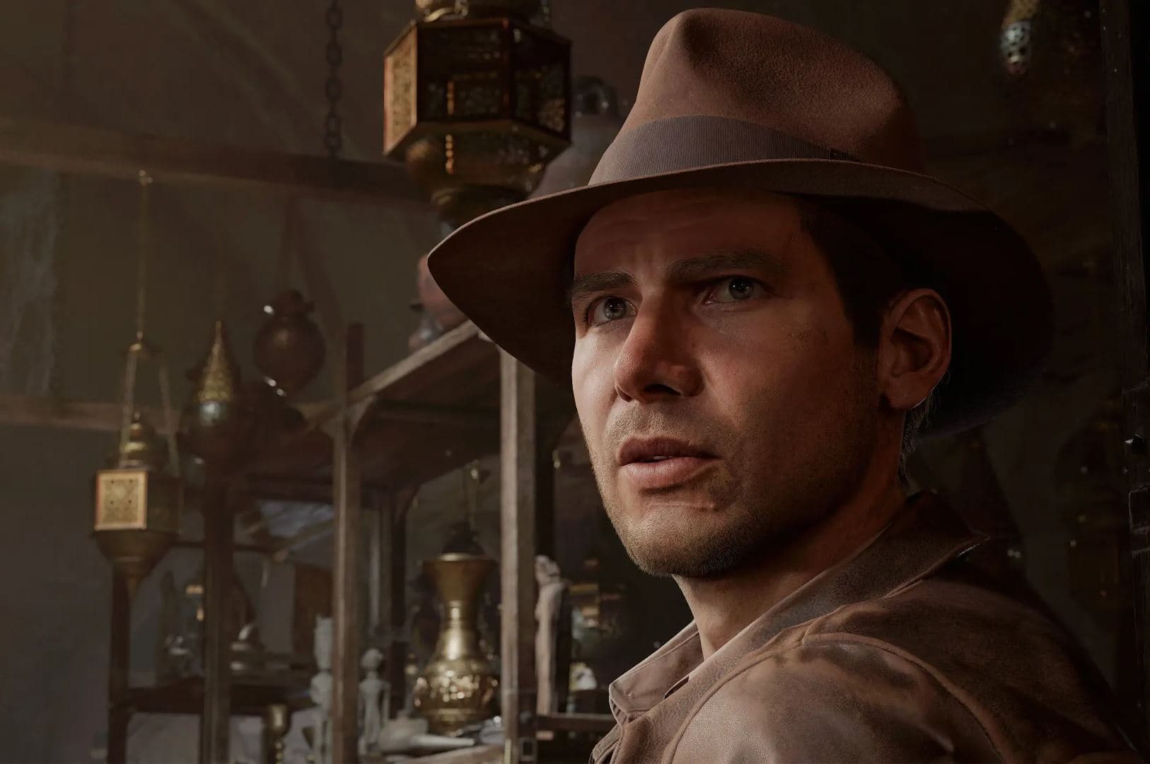 Indiana Jones na PlayStation 5: Xbox volí strategii otevřených dveří