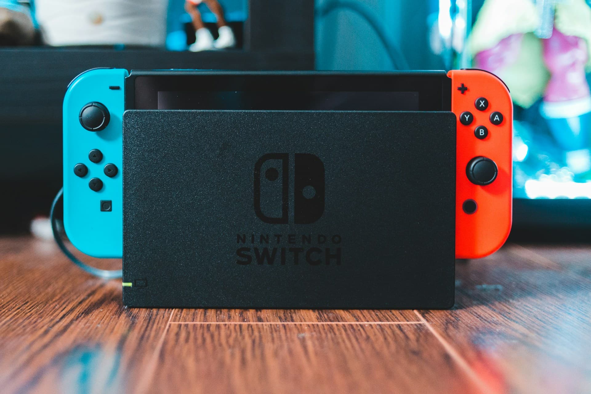 Nintendo Switch 2 může být představeno už tento měsíc