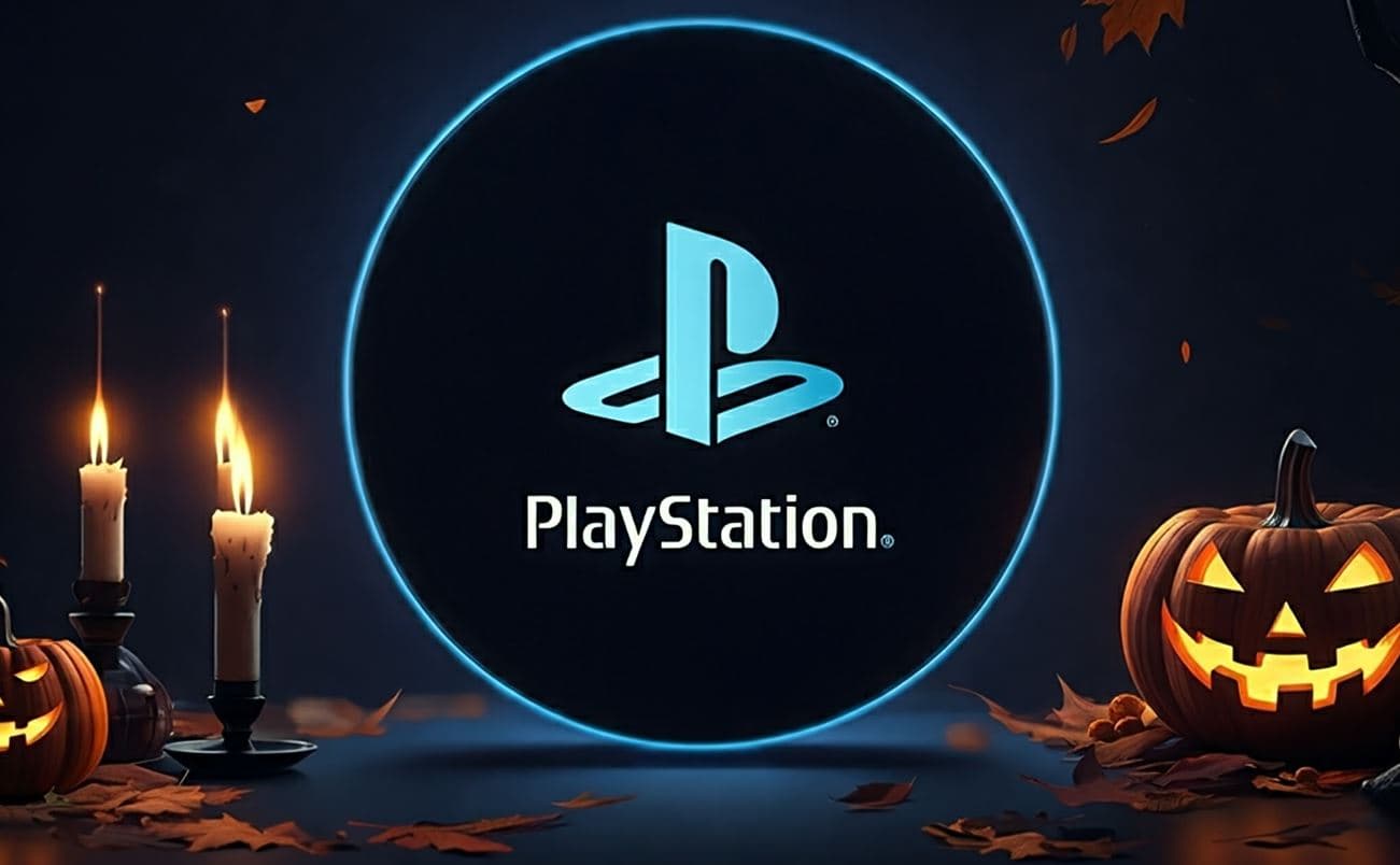 PlayStation Plus hry na říjen odhaleny