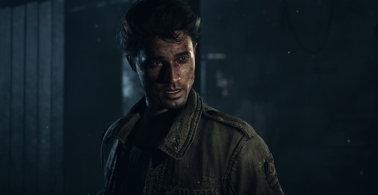 Until Dawn již brzy zavítá na PC, vývojáři odhalují hardwarové požadavky