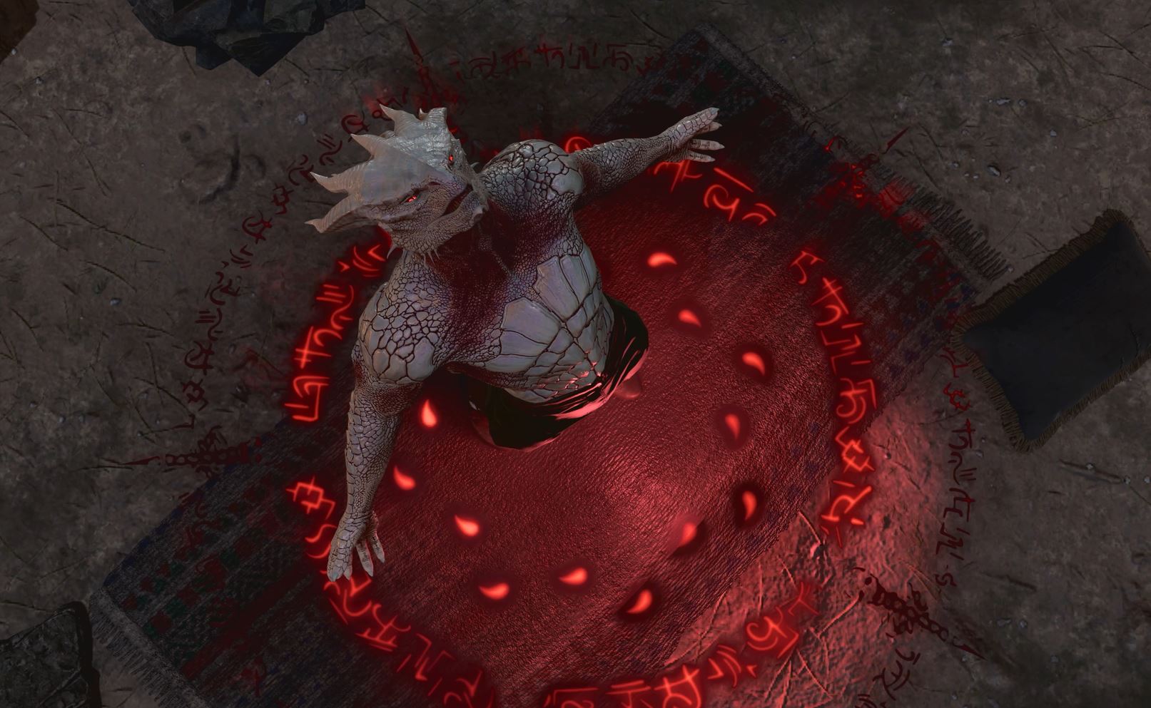 Larian Studios vydalo Patch 7 pro Baldur’s Gate 3