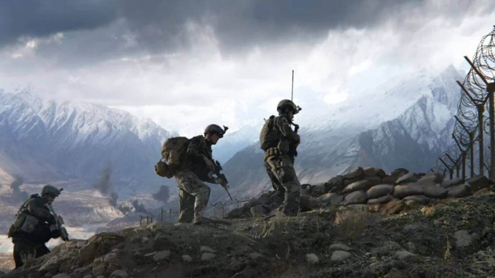 Nový Battlefield ve 120FPS na PS5 Pro?