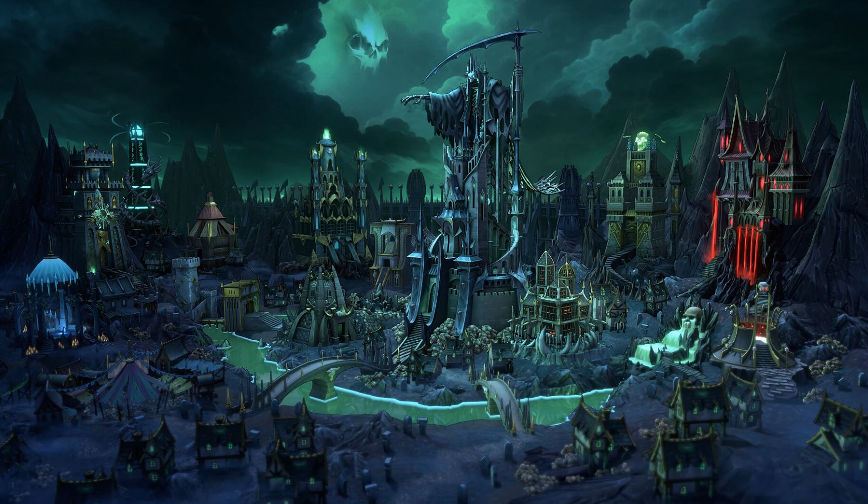 Heroes of Might & Magic: Olden Era oživí legendární sérii po dlouhých letech