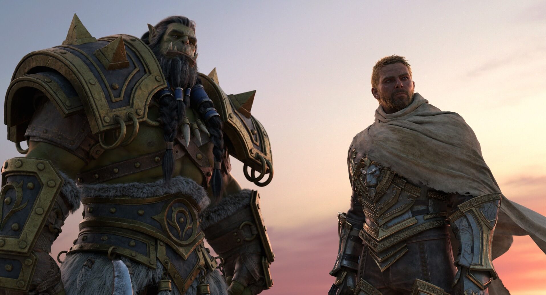 Dnes vychází update Legacy of Arathor pro World of Warcraft, na co se připravit?