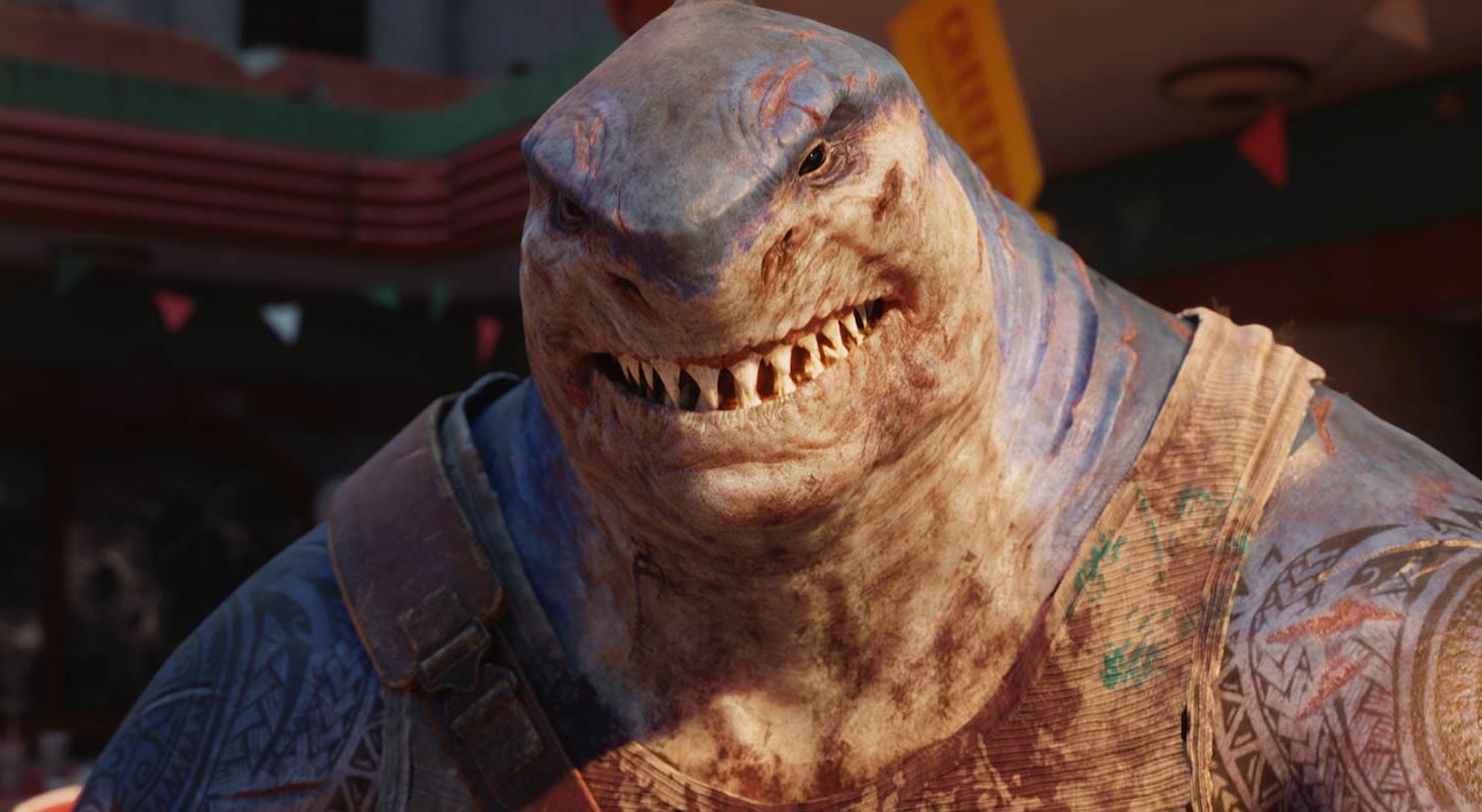 Rocksteady Studios propouští zaměstnance po neúspěchu Suicide Squad