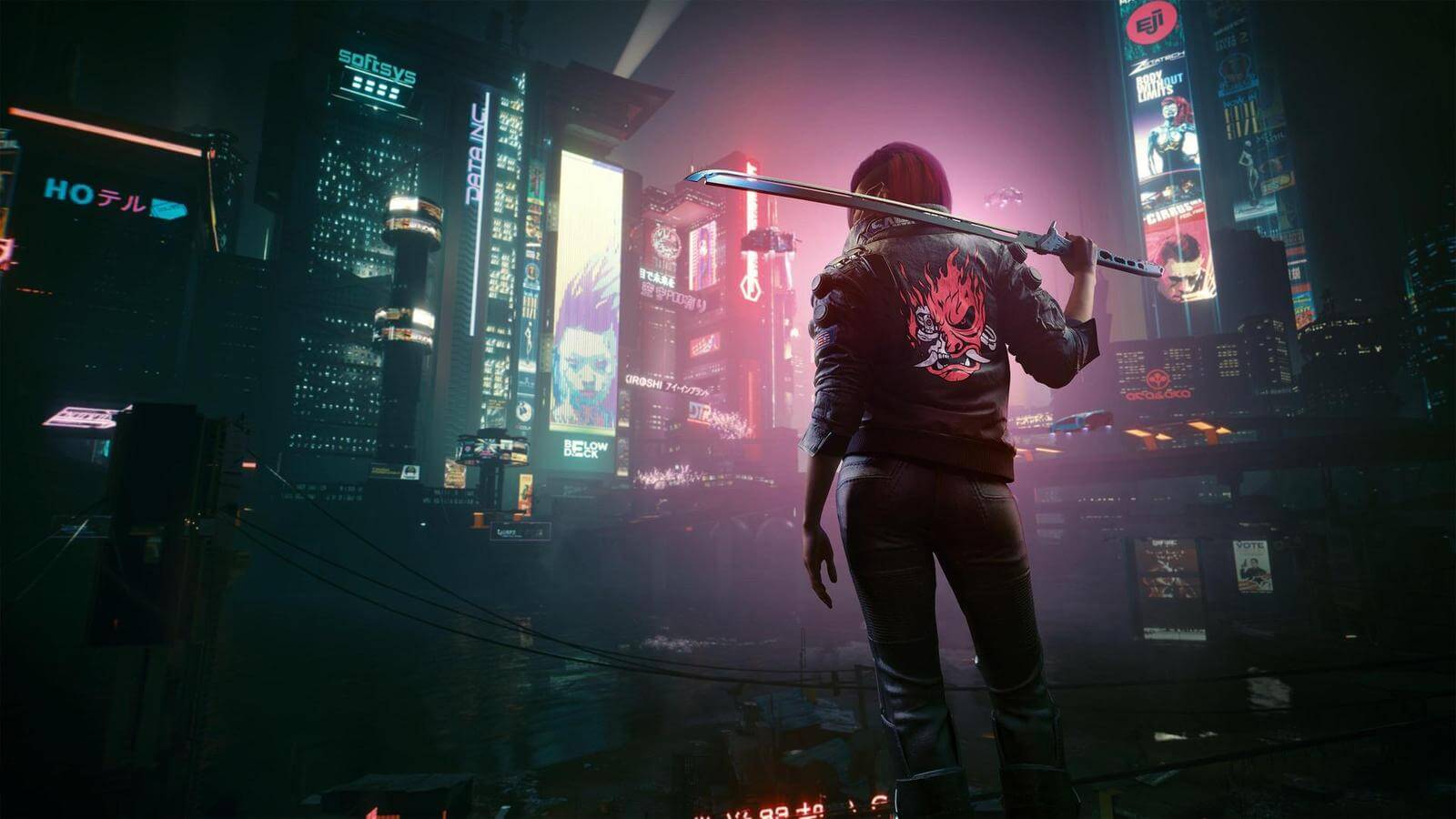 Cyberpunk 2 možná až v roce 2030. Proč si na pokračování počkáme tak dlouho?